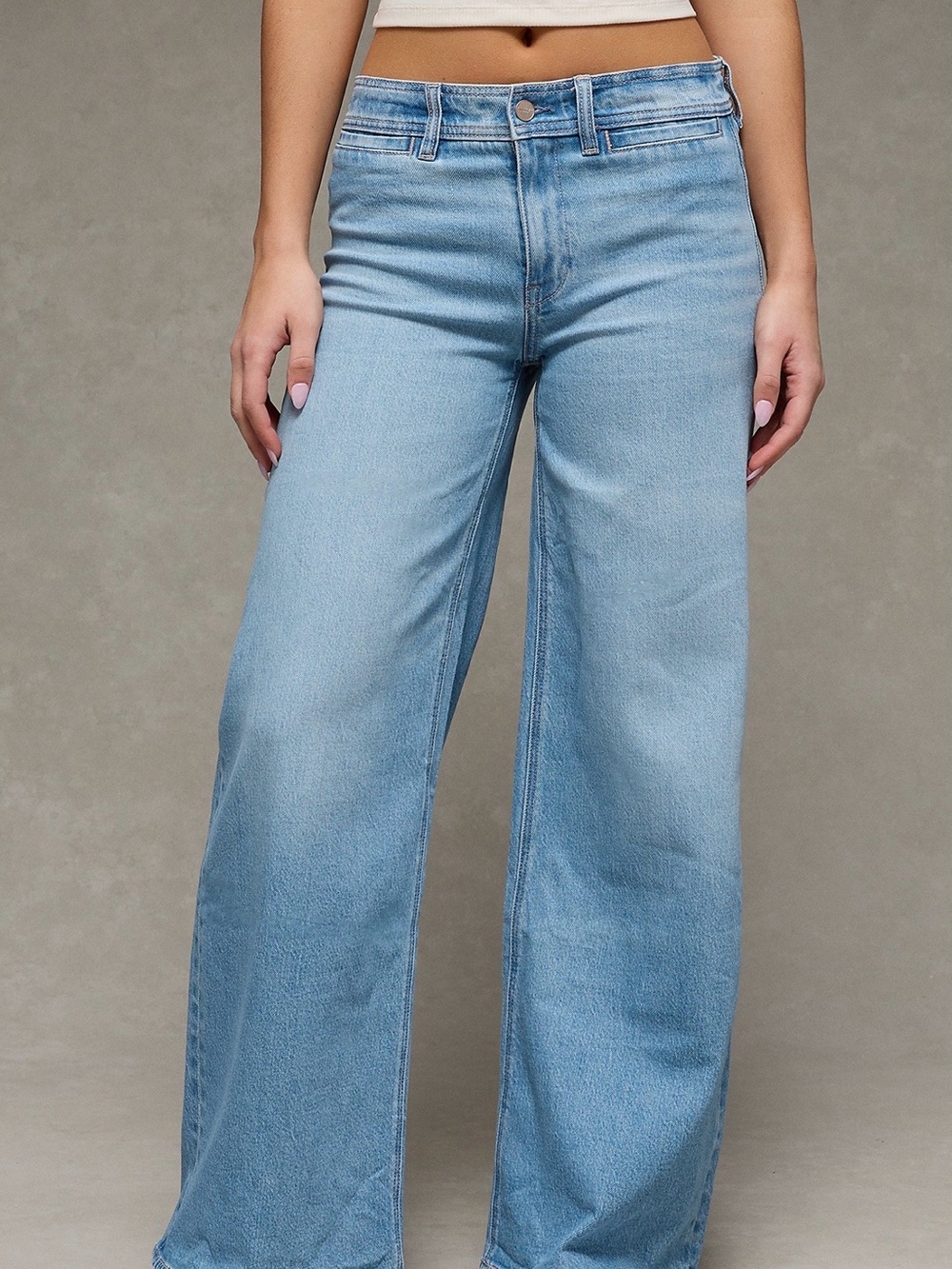 American eagle
